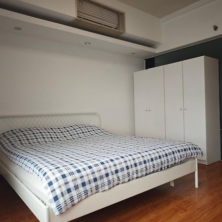 Inestin Shanghai Apt Jinzang Road Экстерьер фото