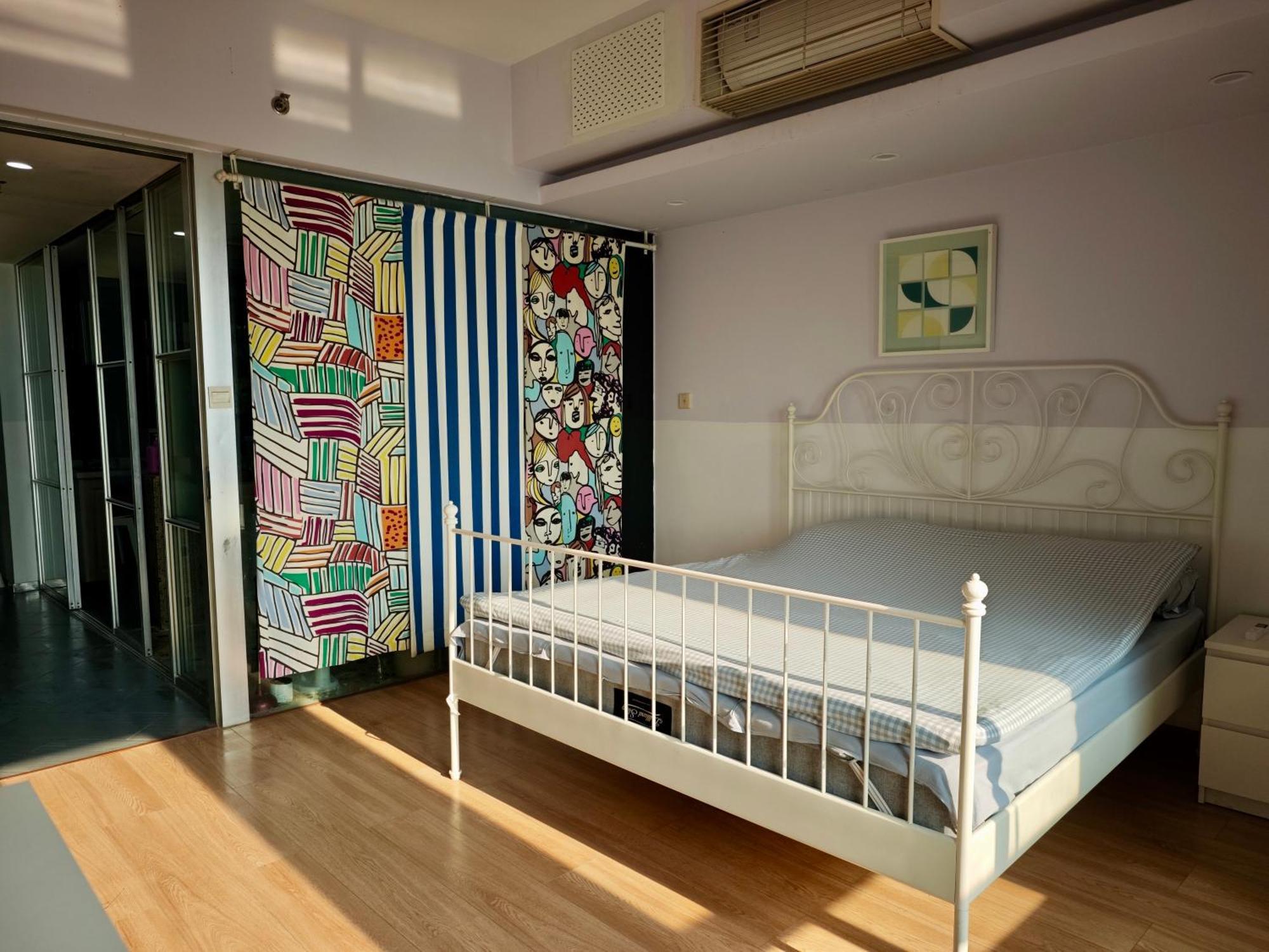 Inestin Shanghai Apt Jinzang Road Экстерьер фото